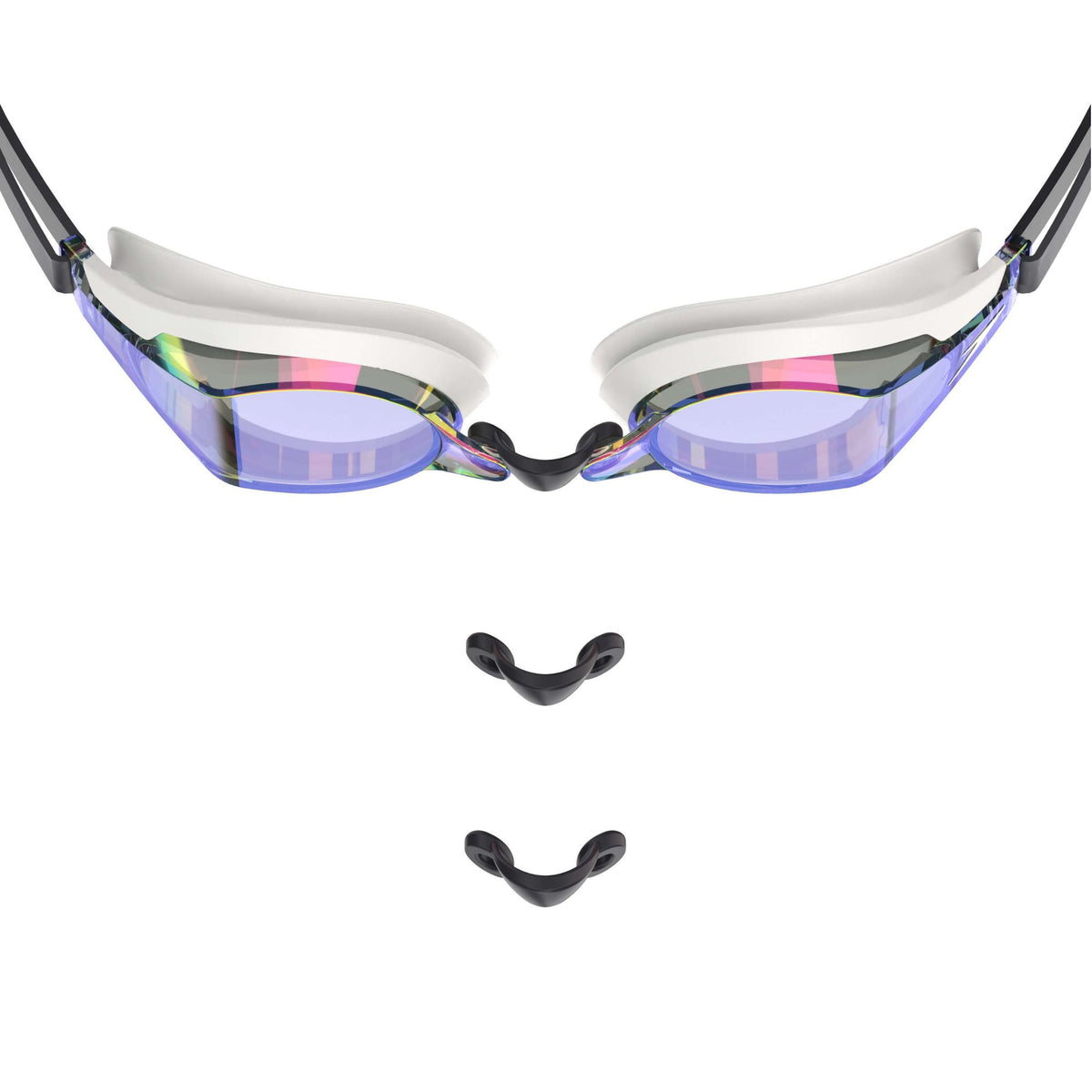 Speedo Speed Socket 2.0 Mirrored Vapor
