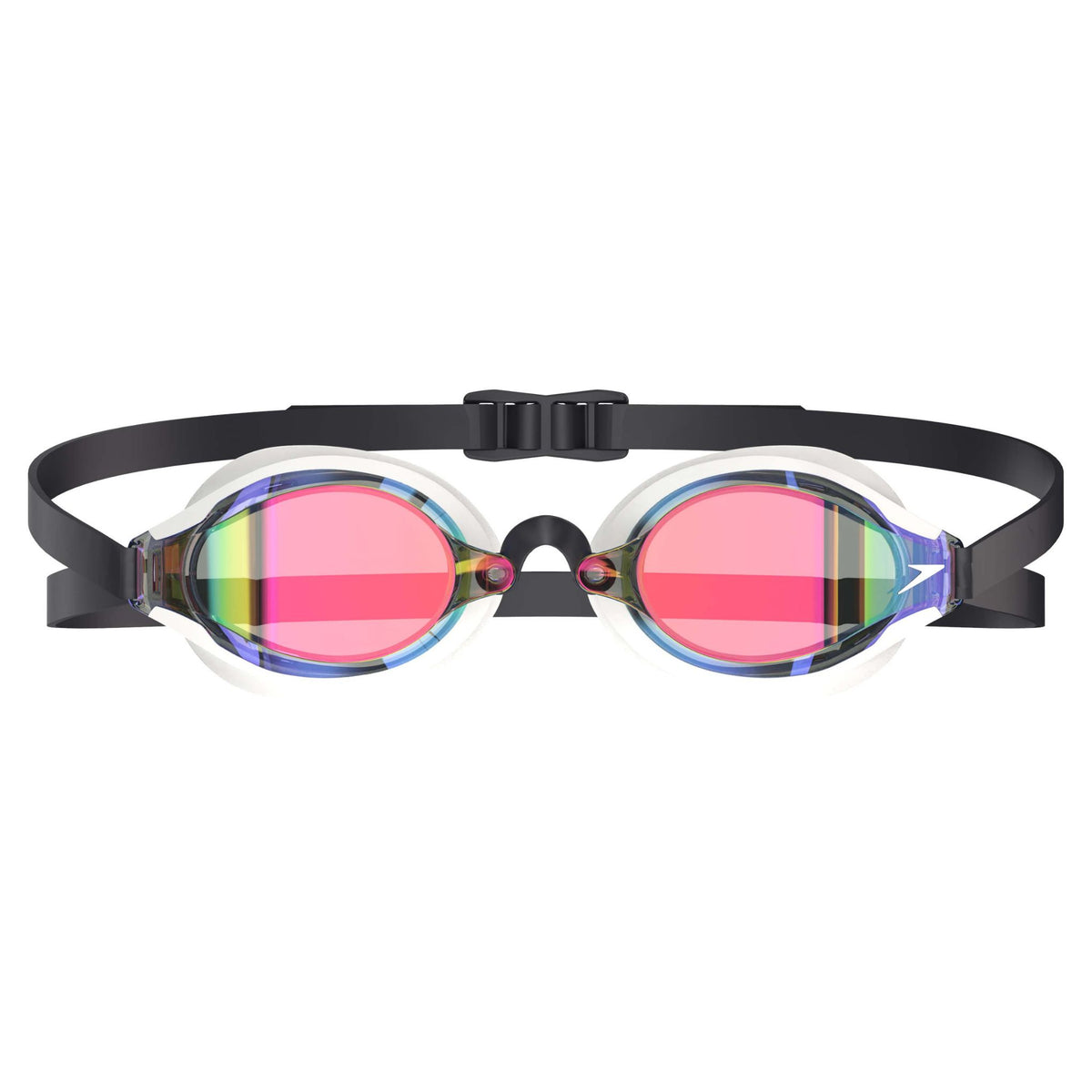 Speedo Speed Socket 2.0 Mirrored Vapor