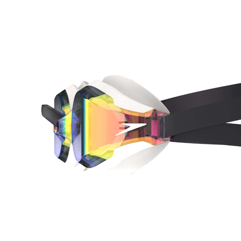 Speedo Speed Socket 2.0 Mirrored White