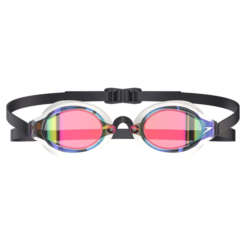 Speedo Speed Socket 2.0 Mirrored White