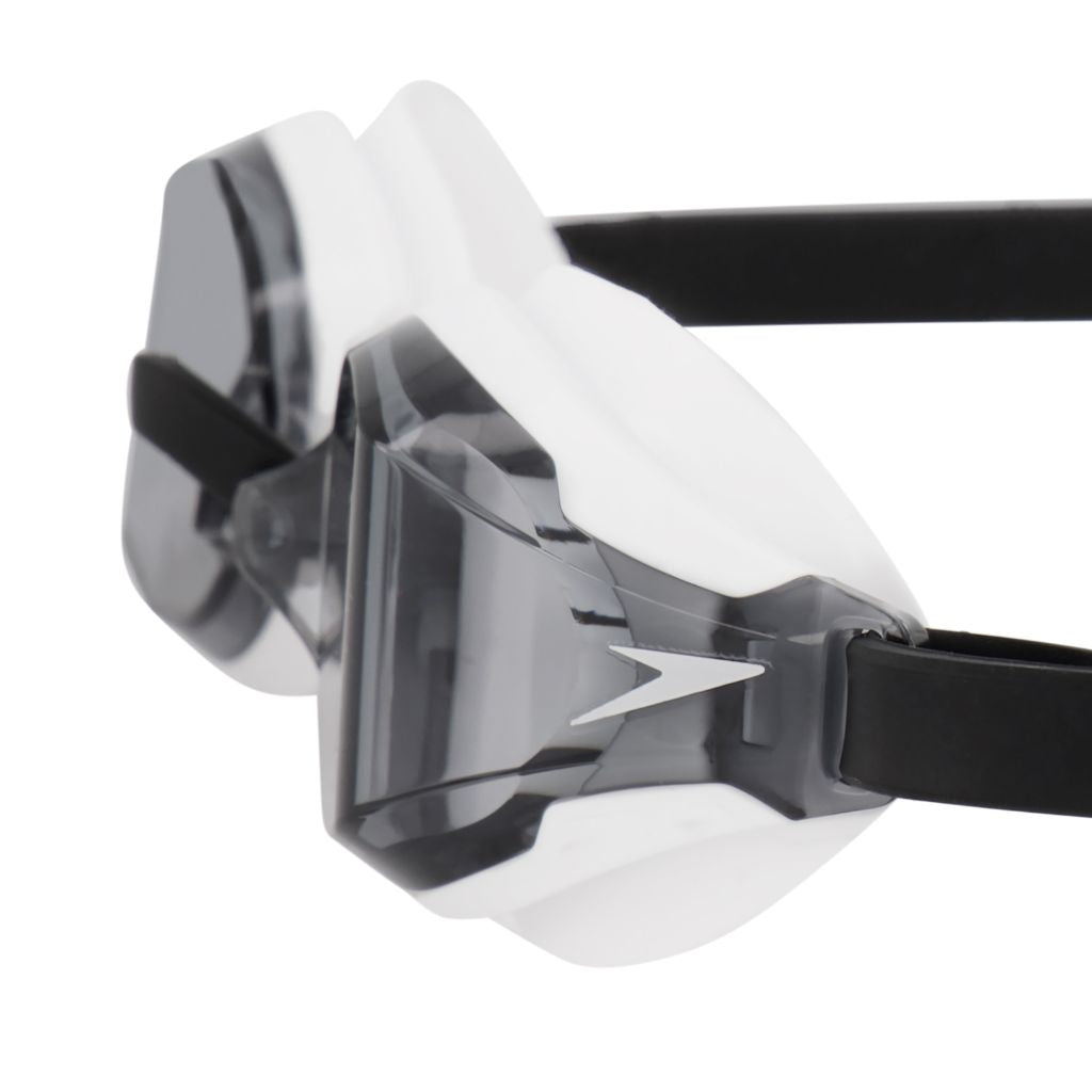 Speedo Speed Socket 2.0 White Black Smoke