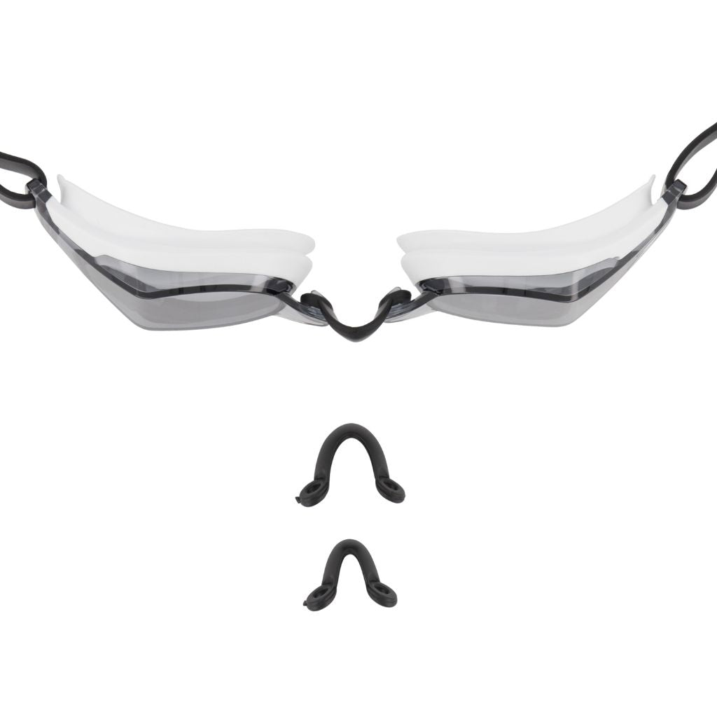 Speedo Speed Socket 2.0 White Black Smoke