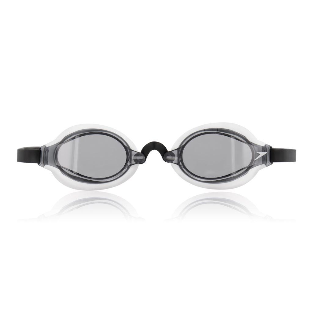 Speedo Speed Socket 2.0 White Black Smoke