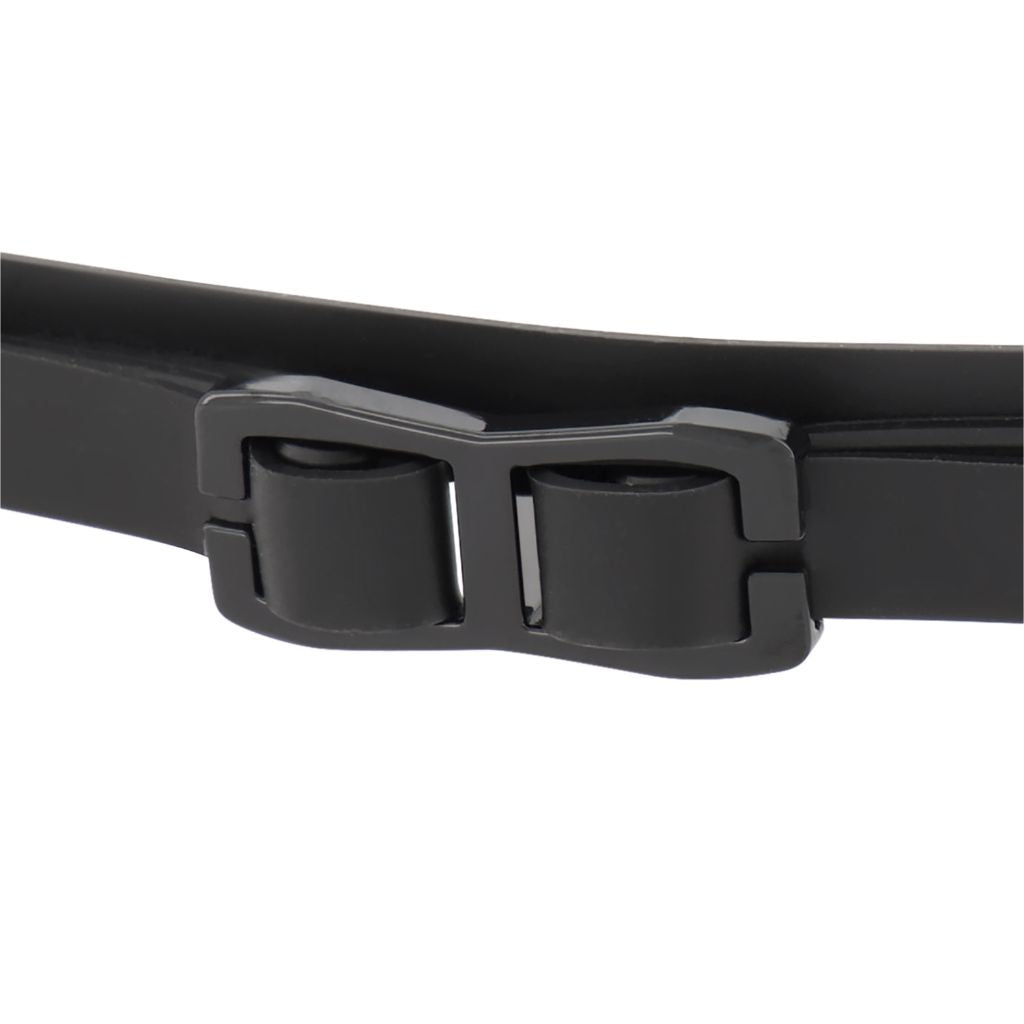 Speedo Speed Socket 2.0 White Black Smoke