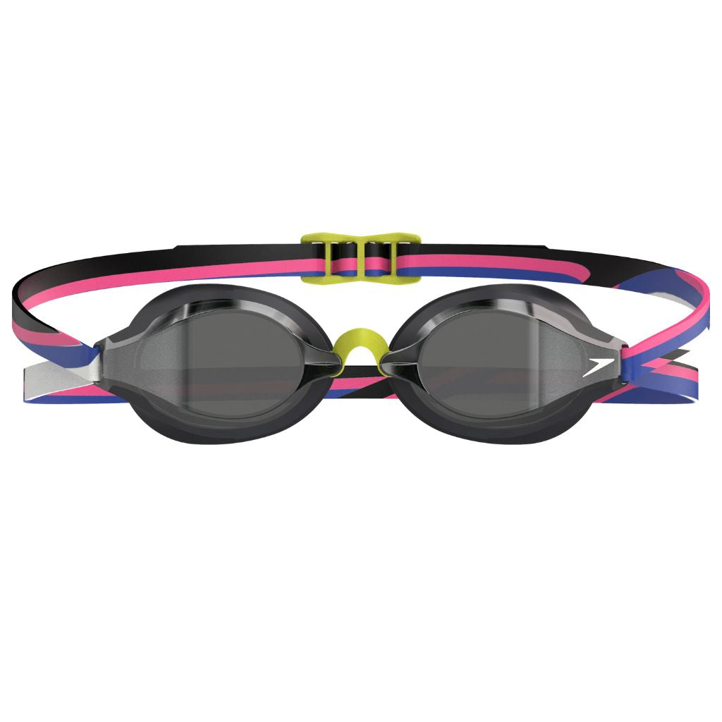 speedo merit goggles Speedo Speed Socket 2.0 Competitive Racing Swimming Goggles