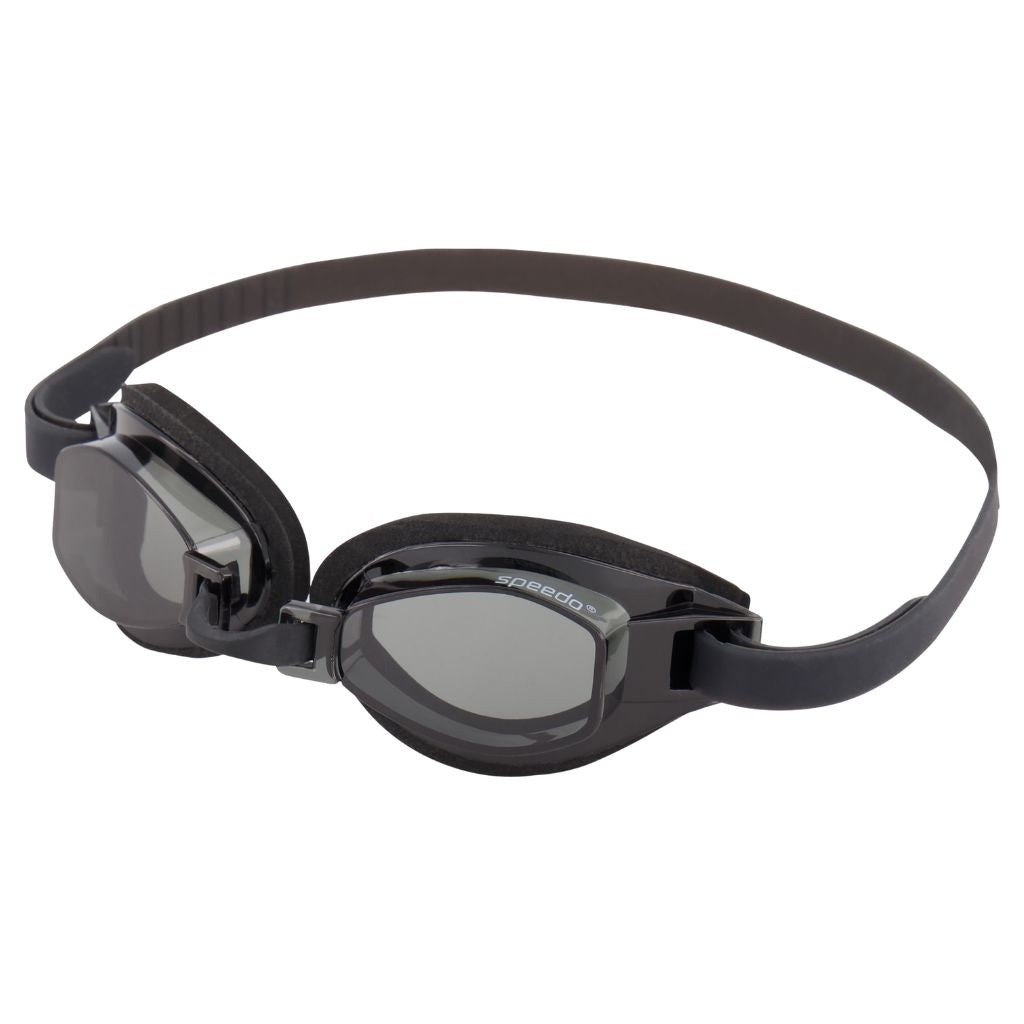 Speedo Sprint Black