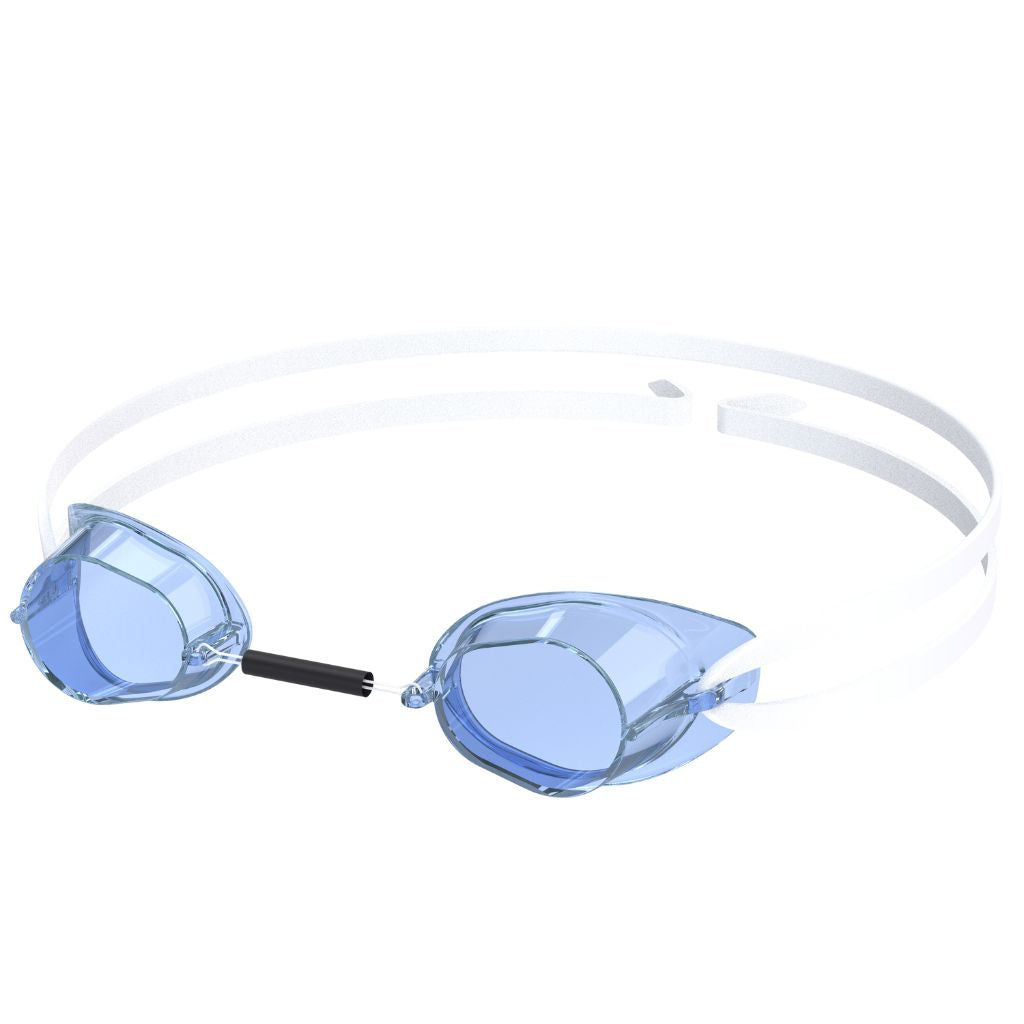 Speedo Swedish Goggle Blue Tint