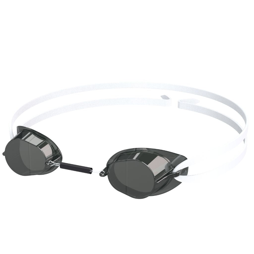 Speedo Swedish Goggle Mirrored