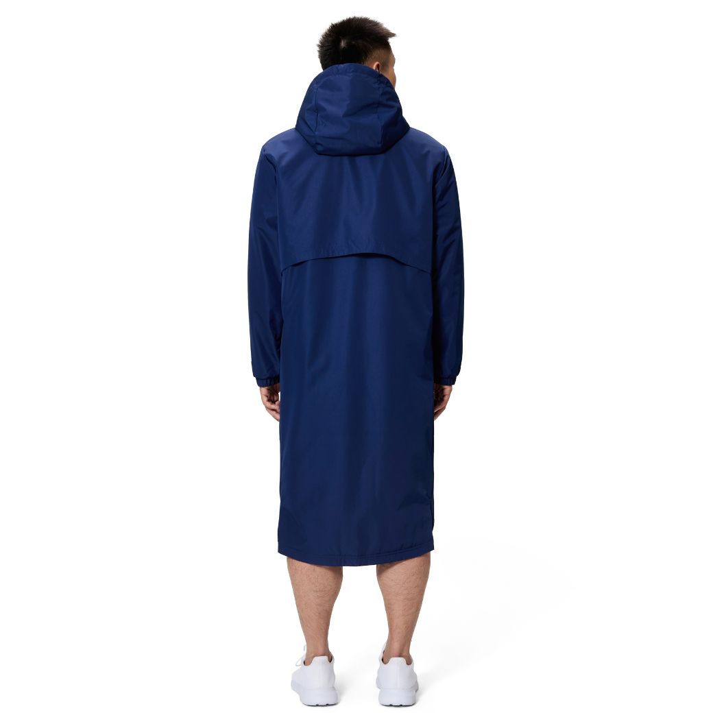 Speedo Swim Parka 2.0 Navy