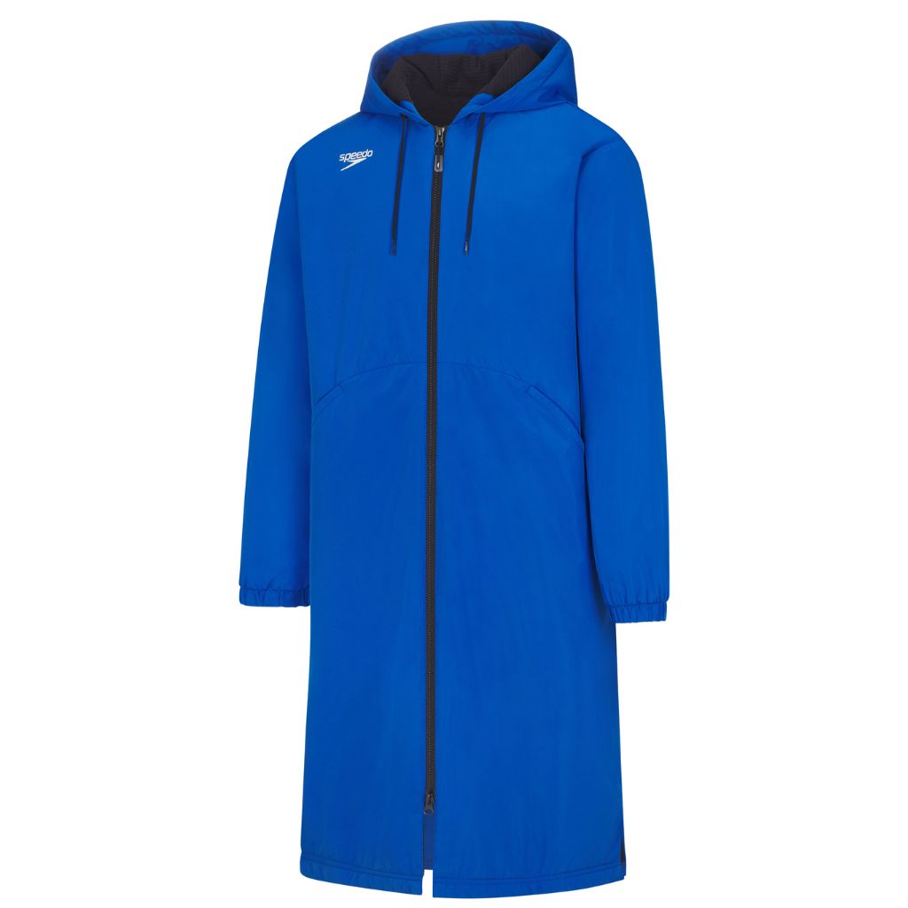 Speedo Team Parka 2.0 Royal