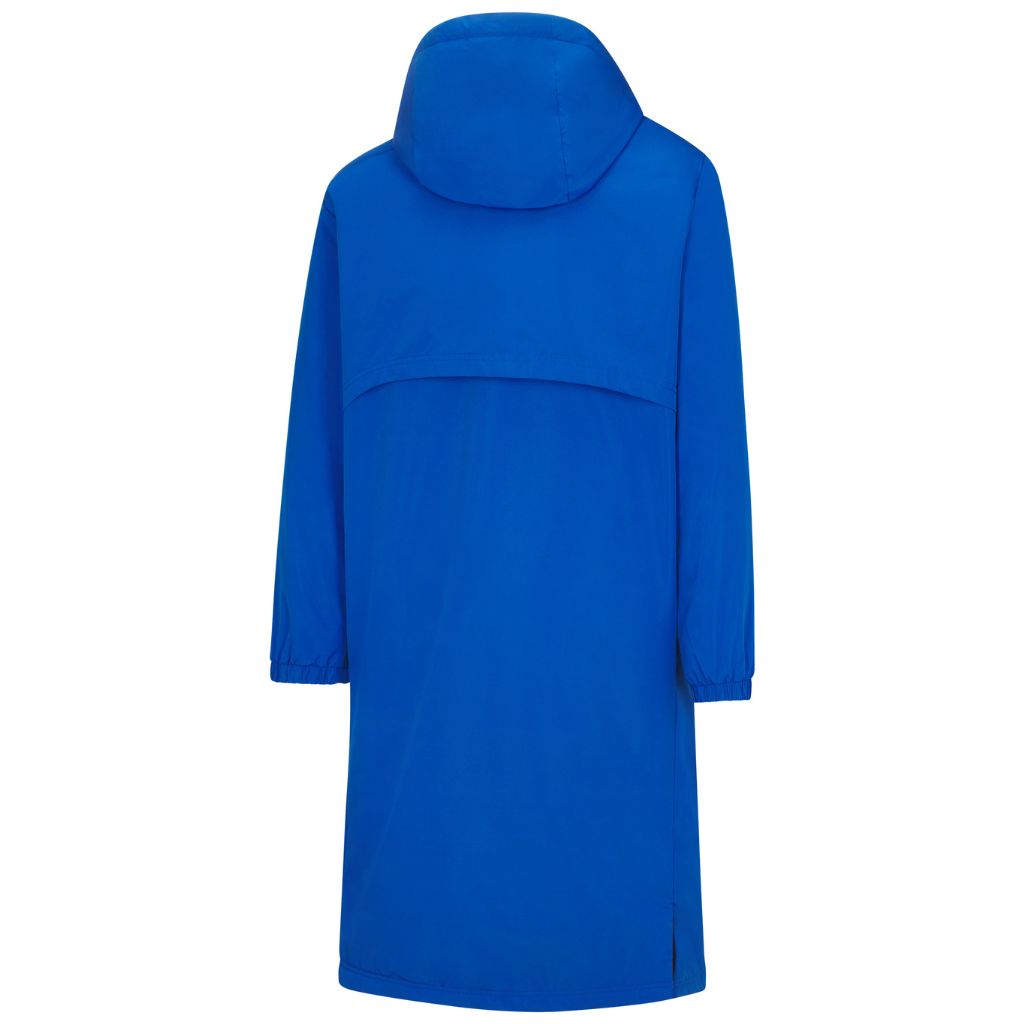 Speedo Team Parka 2.0 Royal