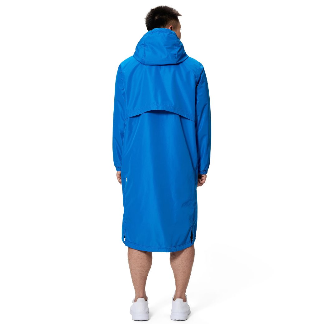 Speedo Swim Parka 2.0 Royal