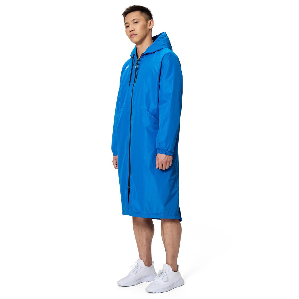 Speedo Swim Parka 2.0 Royal