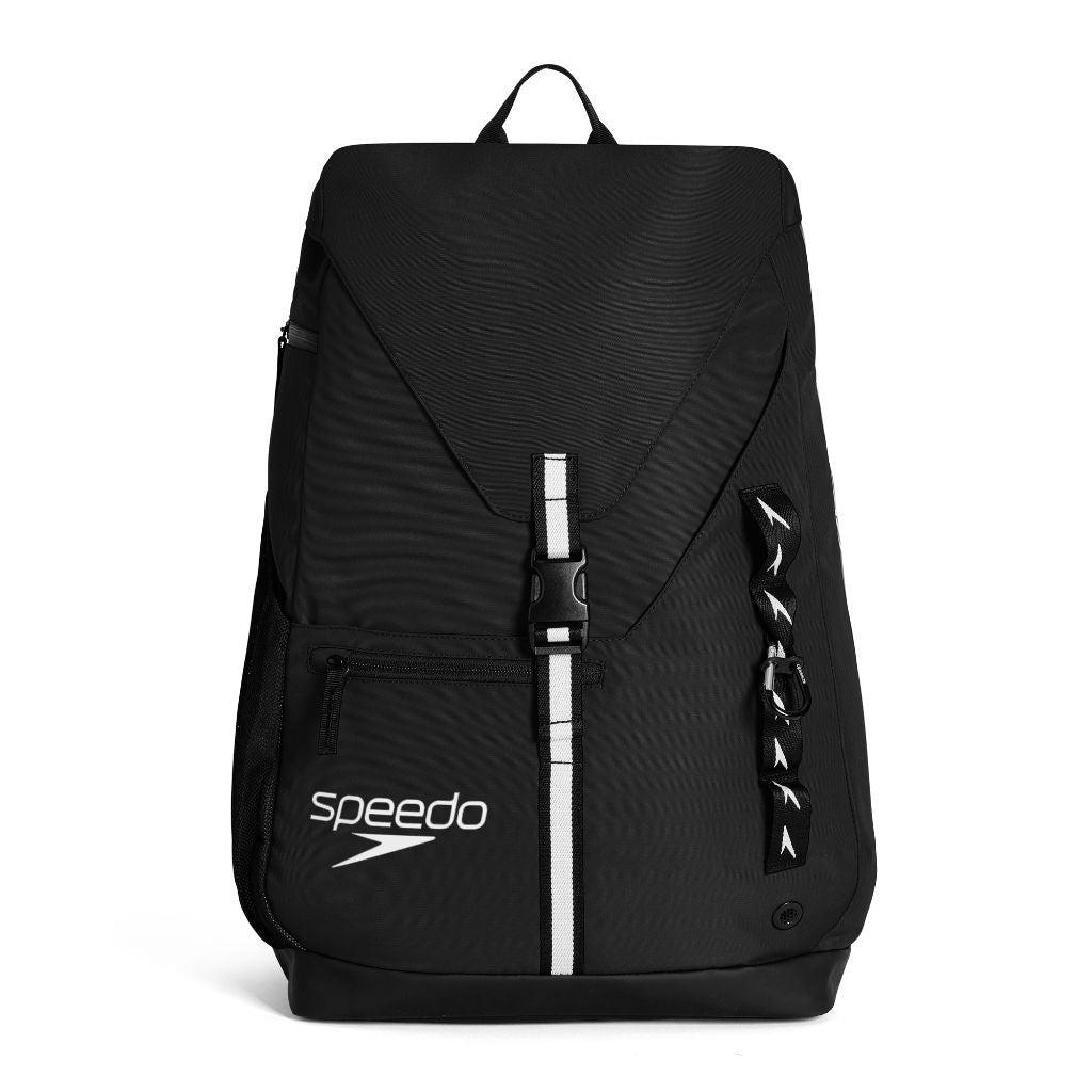Speedo Team Bag 35L Black