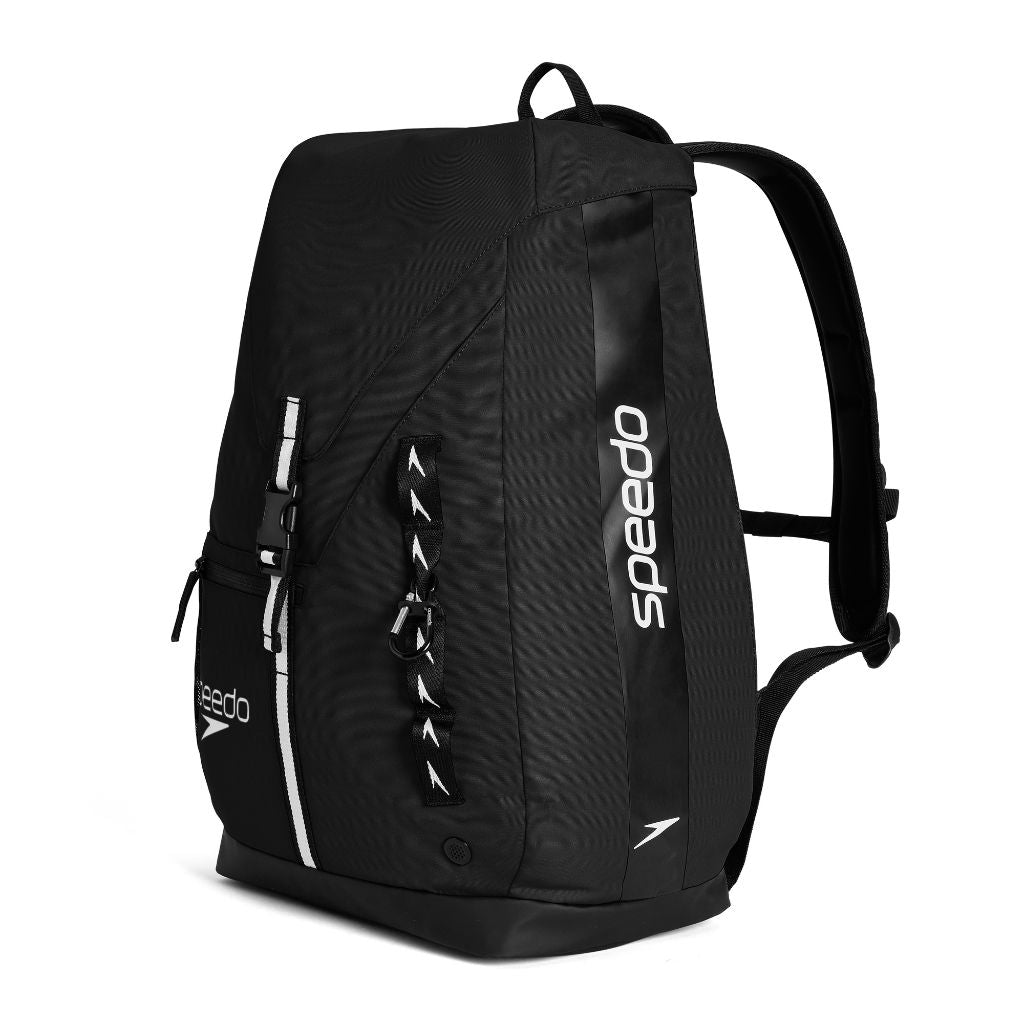 Speedo Team Bag 35L Black