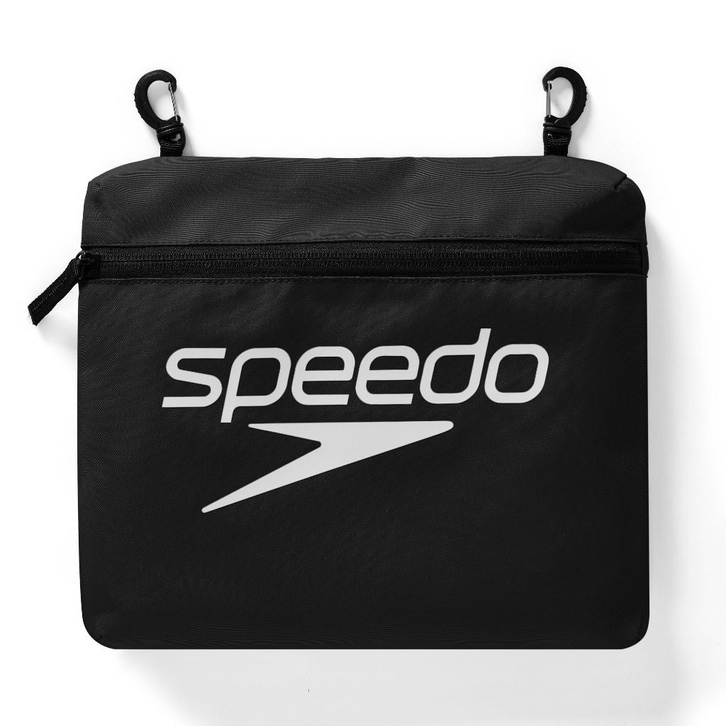 Speedo Team Bag 35L Black