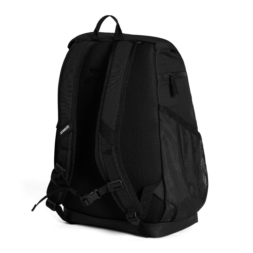 Speedo Team Bag 35L Black