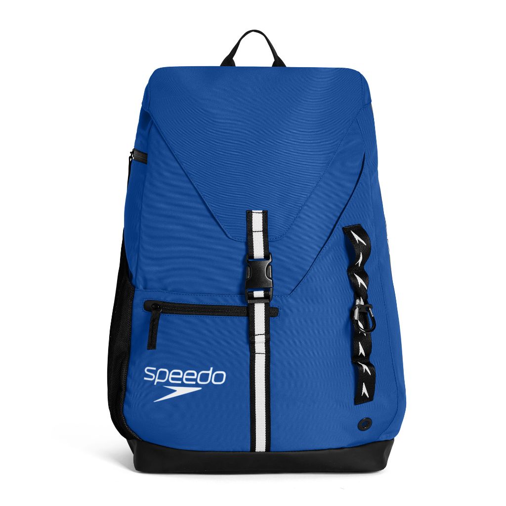 Speedo Team Bag 35L Blue