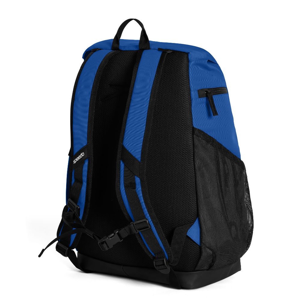 Speedo Team Bag 35L Blue