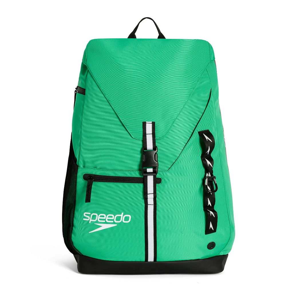Speedo Team Bag 35L Green