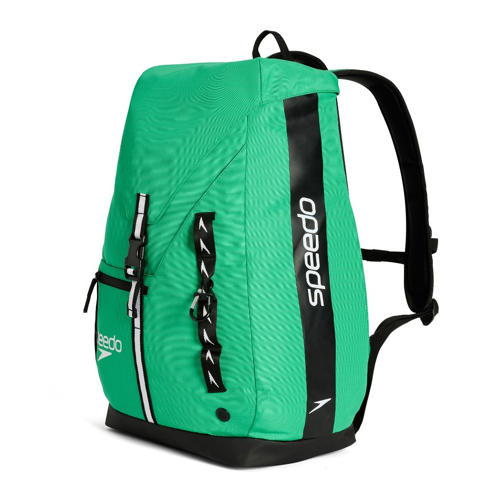 Speedo Team Bag 35L Green