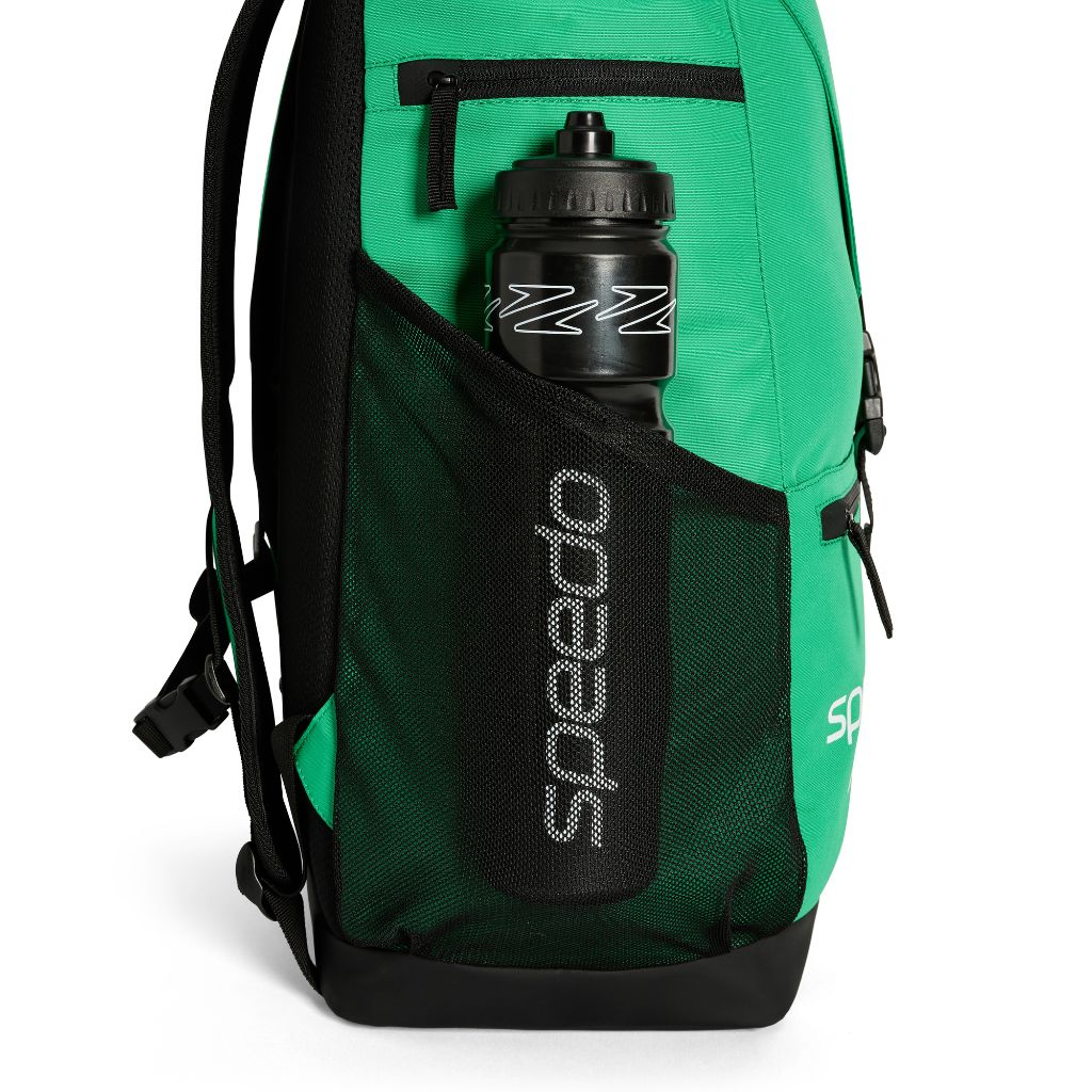 Speedo Team Bag 35L Green