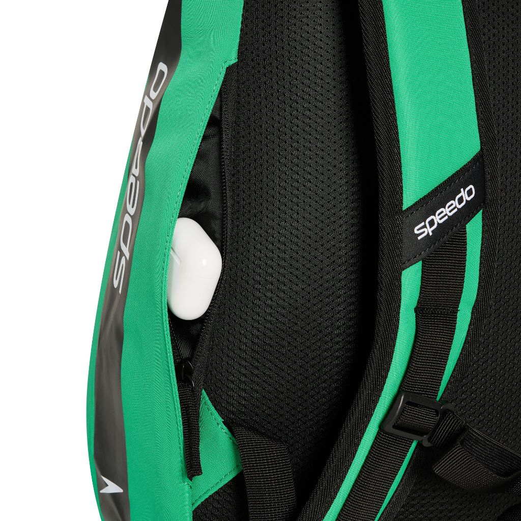 Speedo Team Bag 35L Green