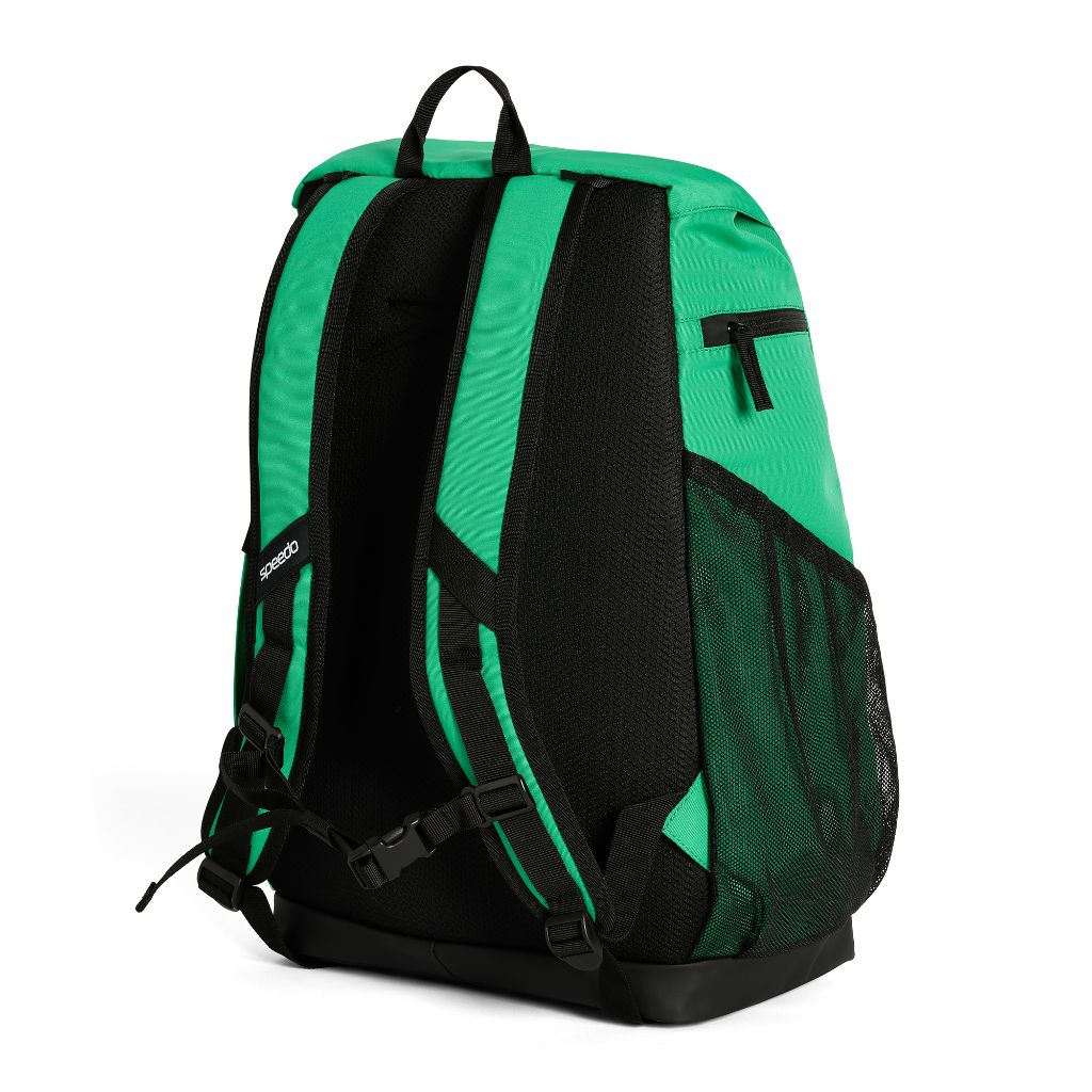 Speedo Team Bag 35L Green