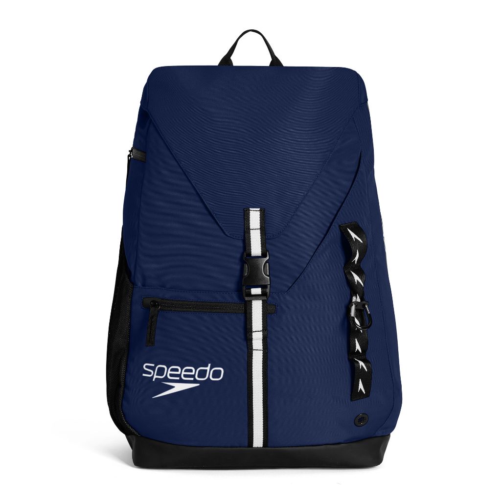 Speedo Team Bag 35L Navy