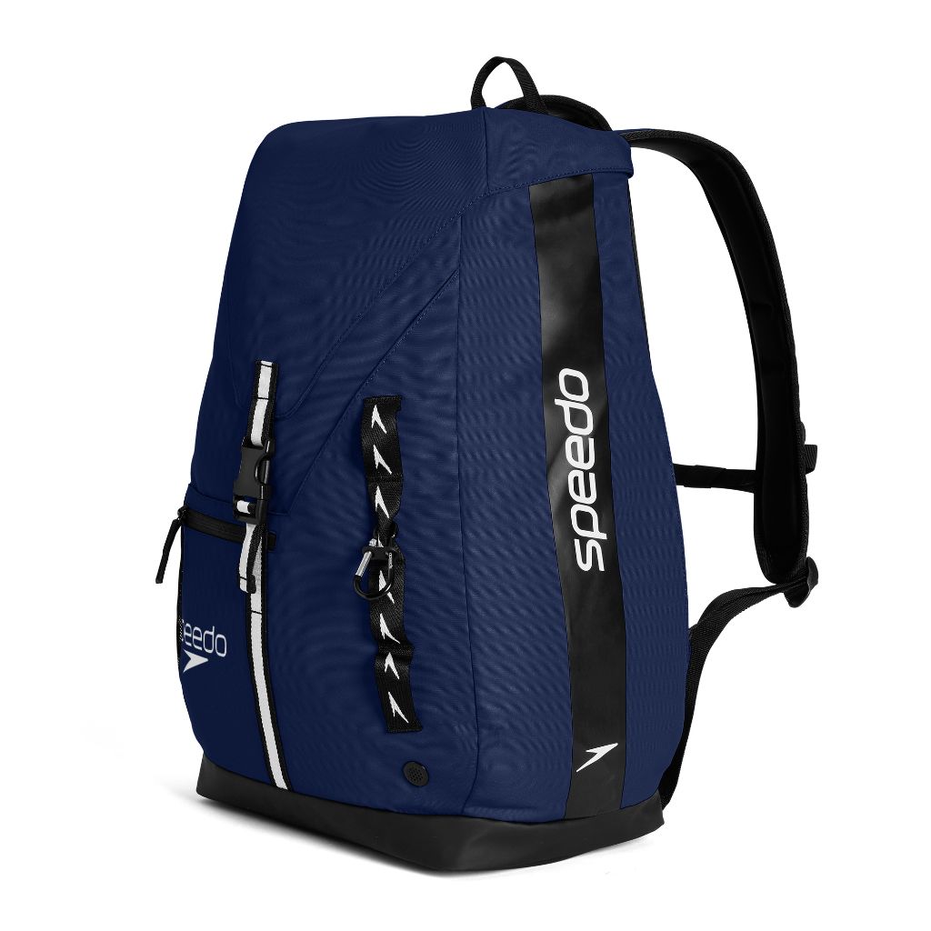 Speedo Team Bag 35L Navy