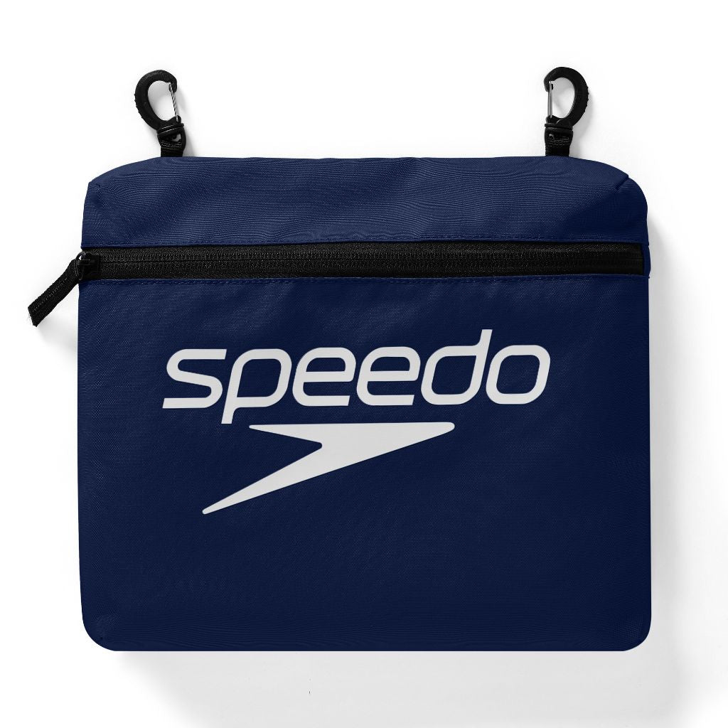 Speedo Team Bag 35L Navy