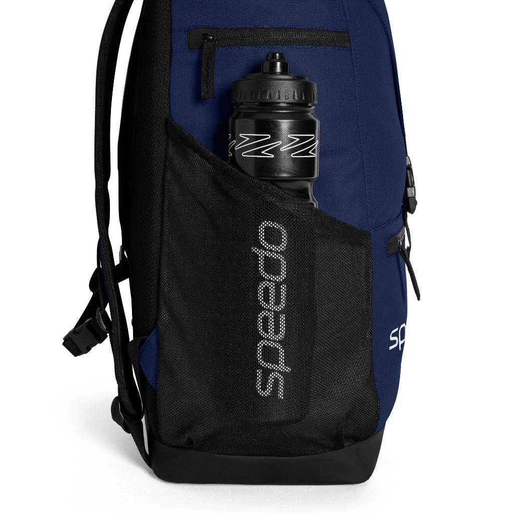 Speedo Team Bag 35L Navy