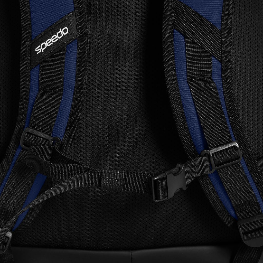 Speedo Team Bag 35L Navy