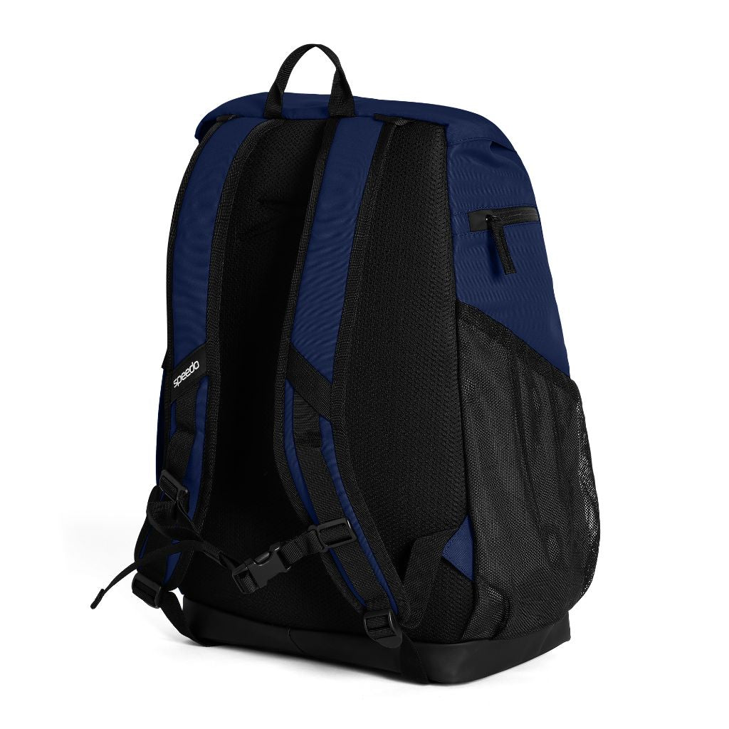 Speedo Team Bag 35L Navy