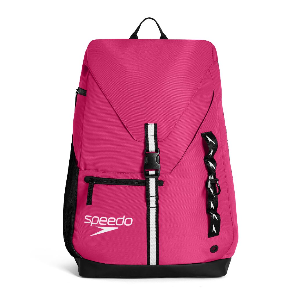 Speedo Team Bag 35L Pink