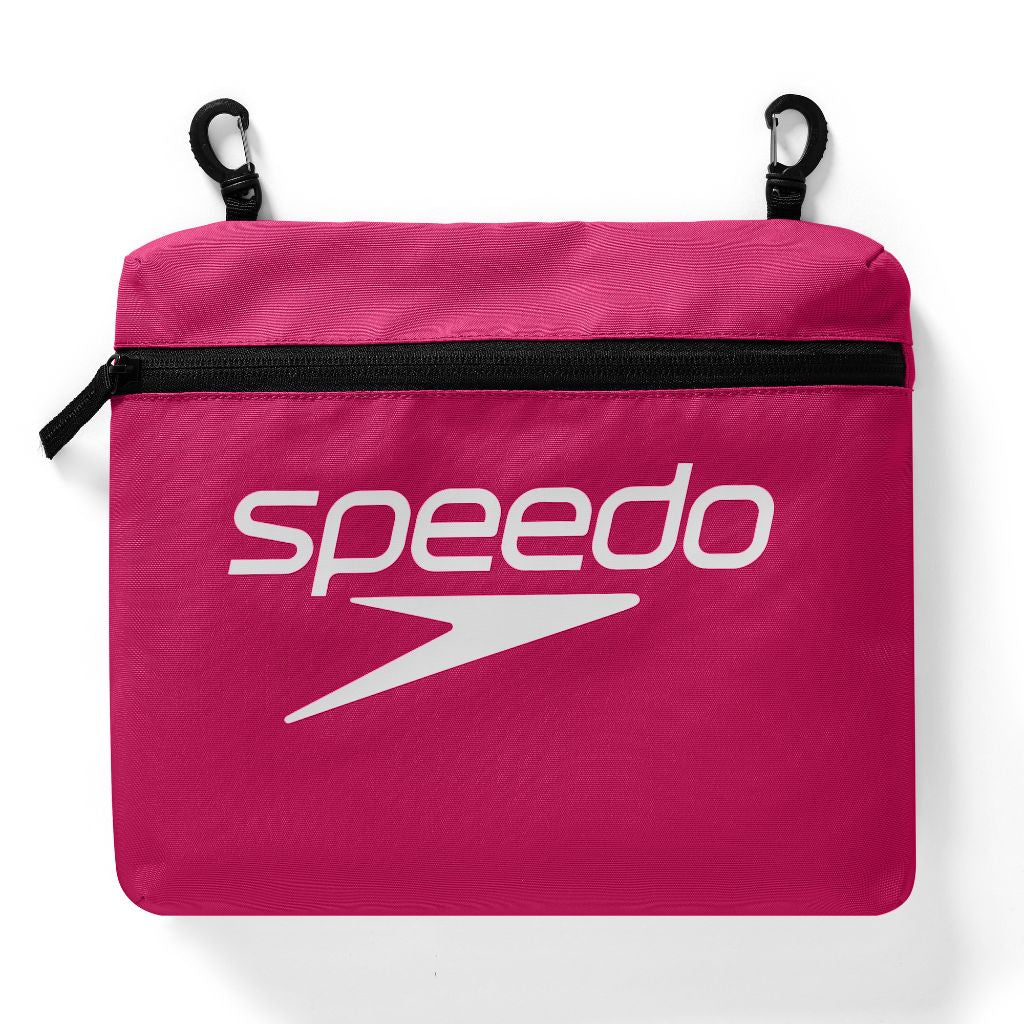 Speedo Team Bag 35L Pink