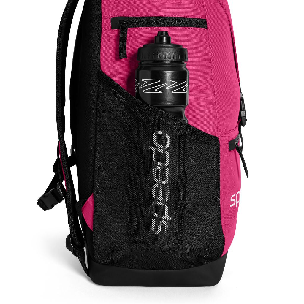Speedo Team Bag 35L Pink
