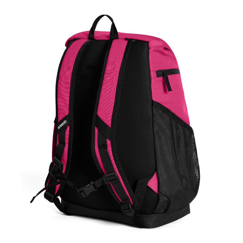 Speedo Team Bag 35L Pink