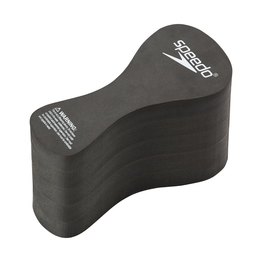 Speedo Team Pull Buoy Black