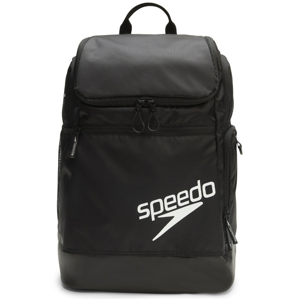 Speedo Teamster 2.0 Backpack Black
