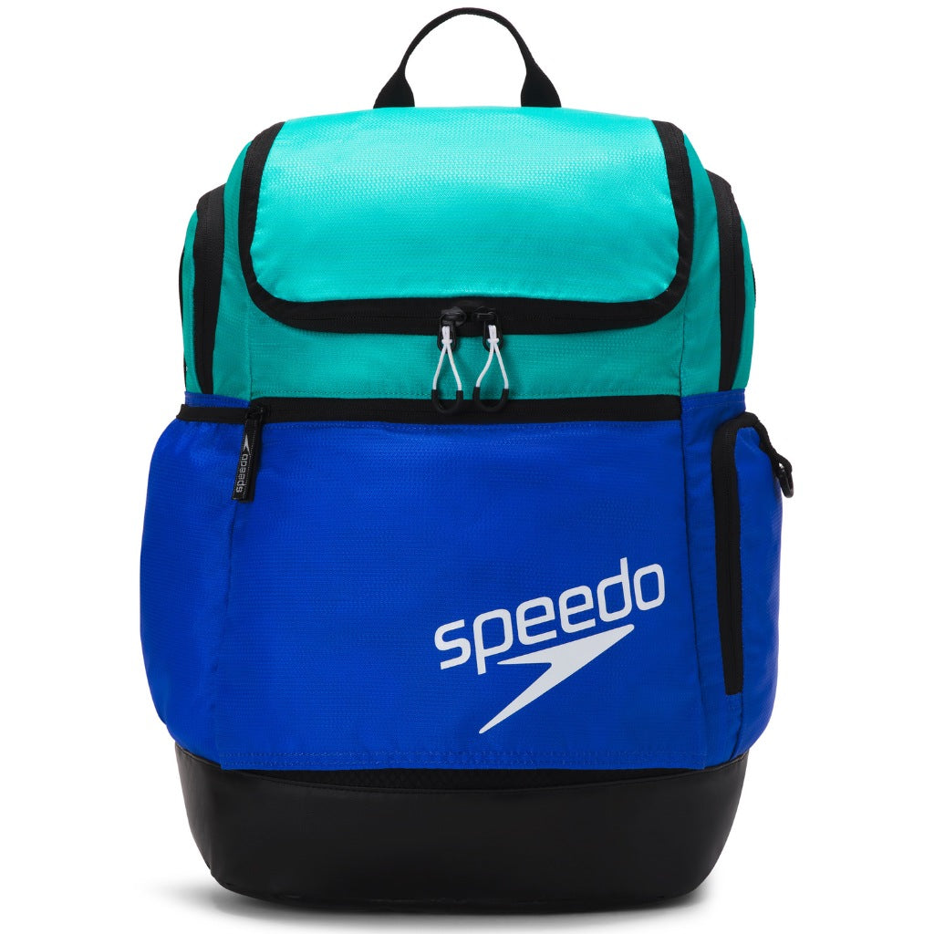 Speedo Teamster 2.0 Backpack Blue Aqua