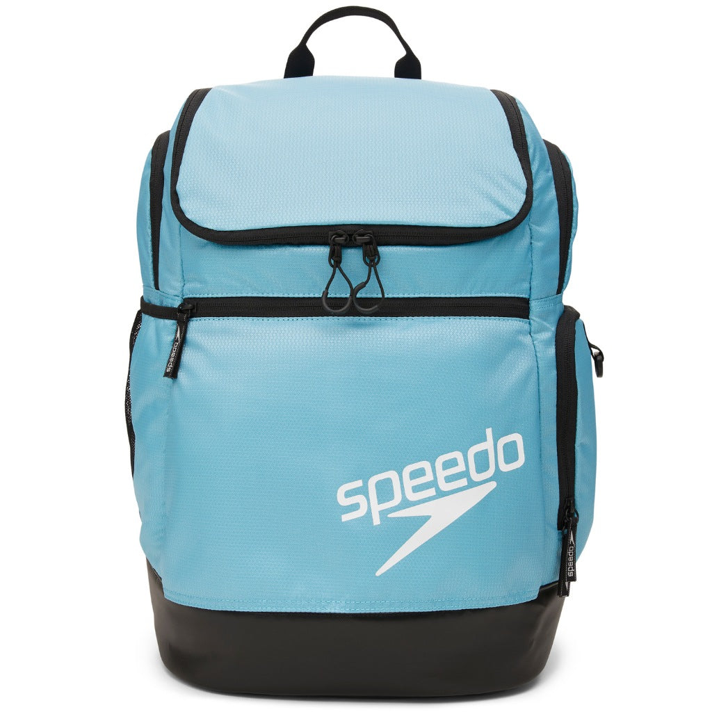 Speedo Teamster 2.0 Backpack Blue Hawaii