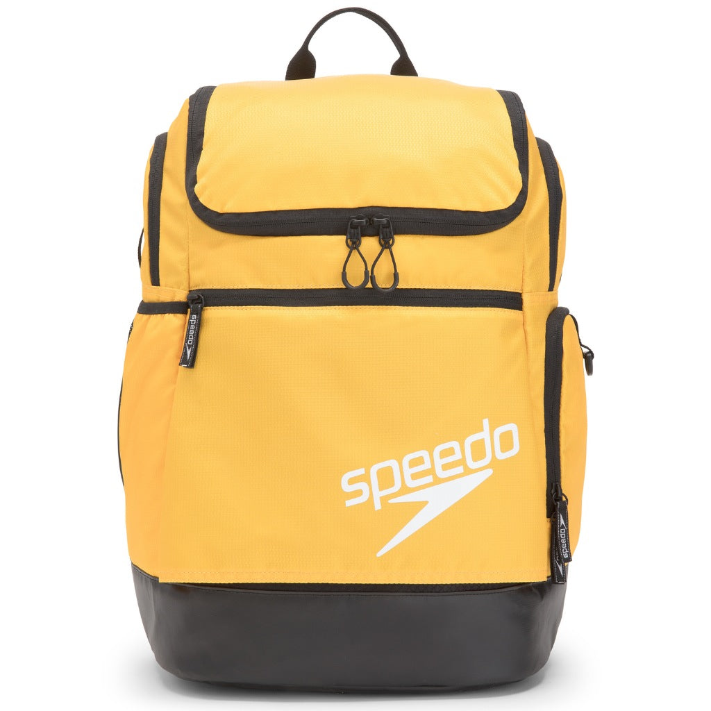 Speedo Teamster 2.0 Backpack Golden Glow