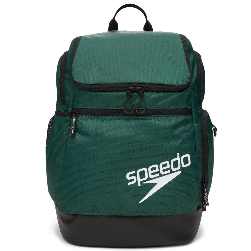 Speedo Teamster 2.0 Backpack Green