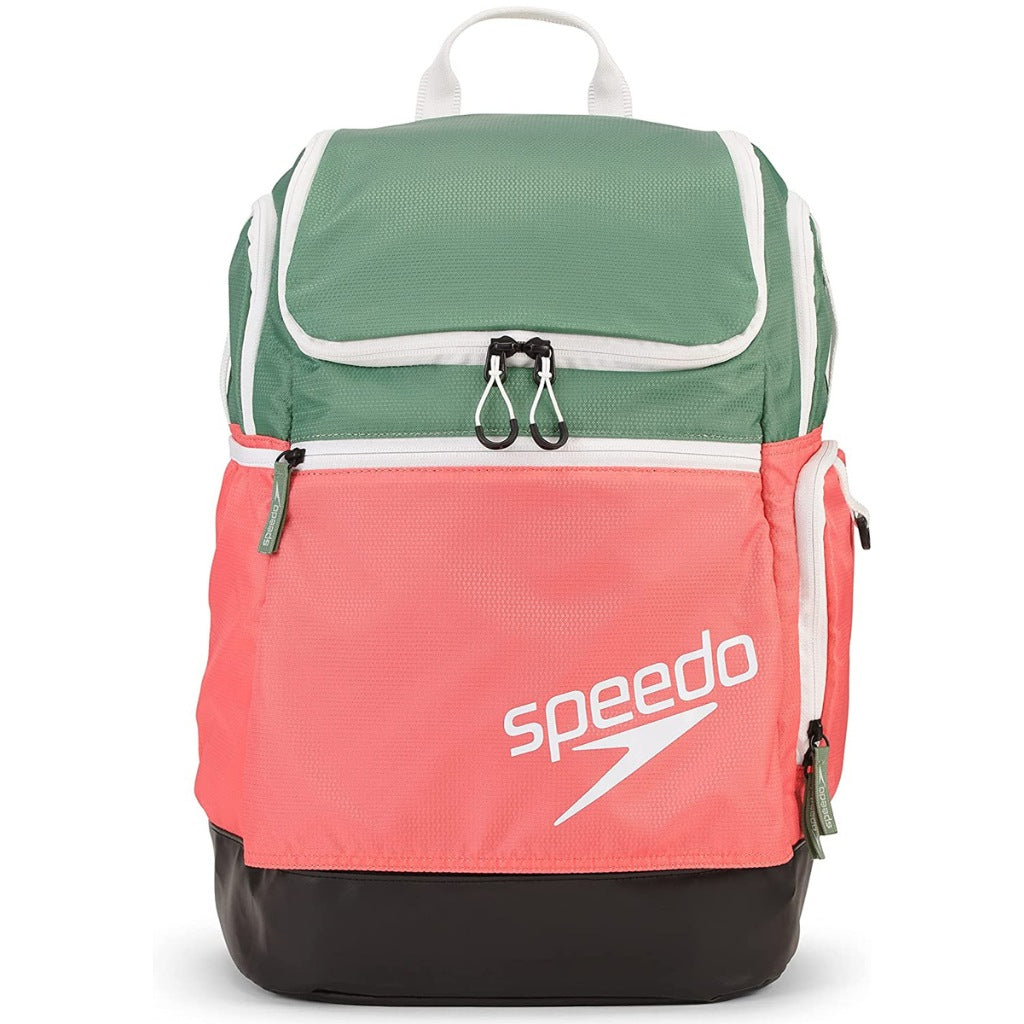 Speedo Teamster 2.0 Backpack Ivy Peach