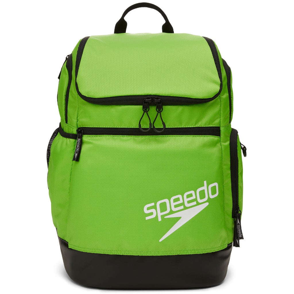 Speedo Teamster 2.0 Backpack Lime