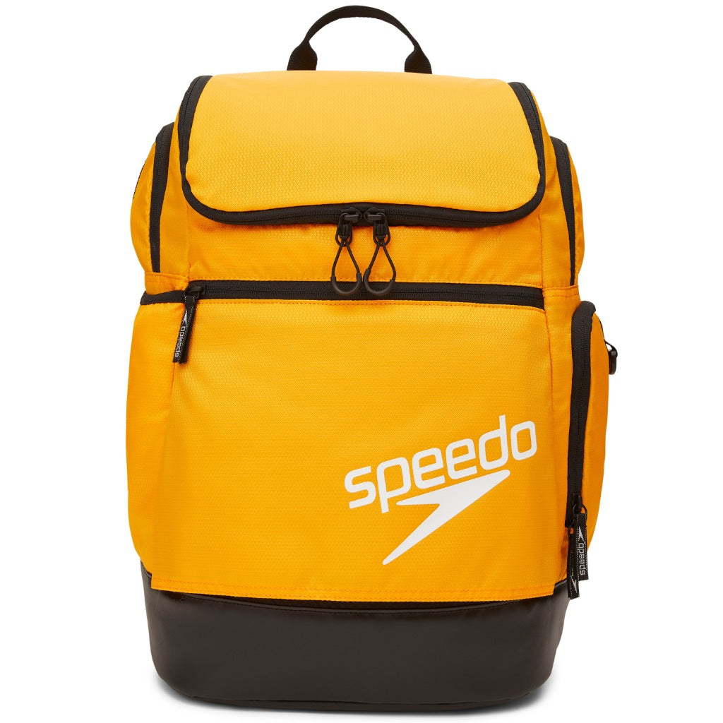 Speedo Teamster 2.0 Backpack Orange