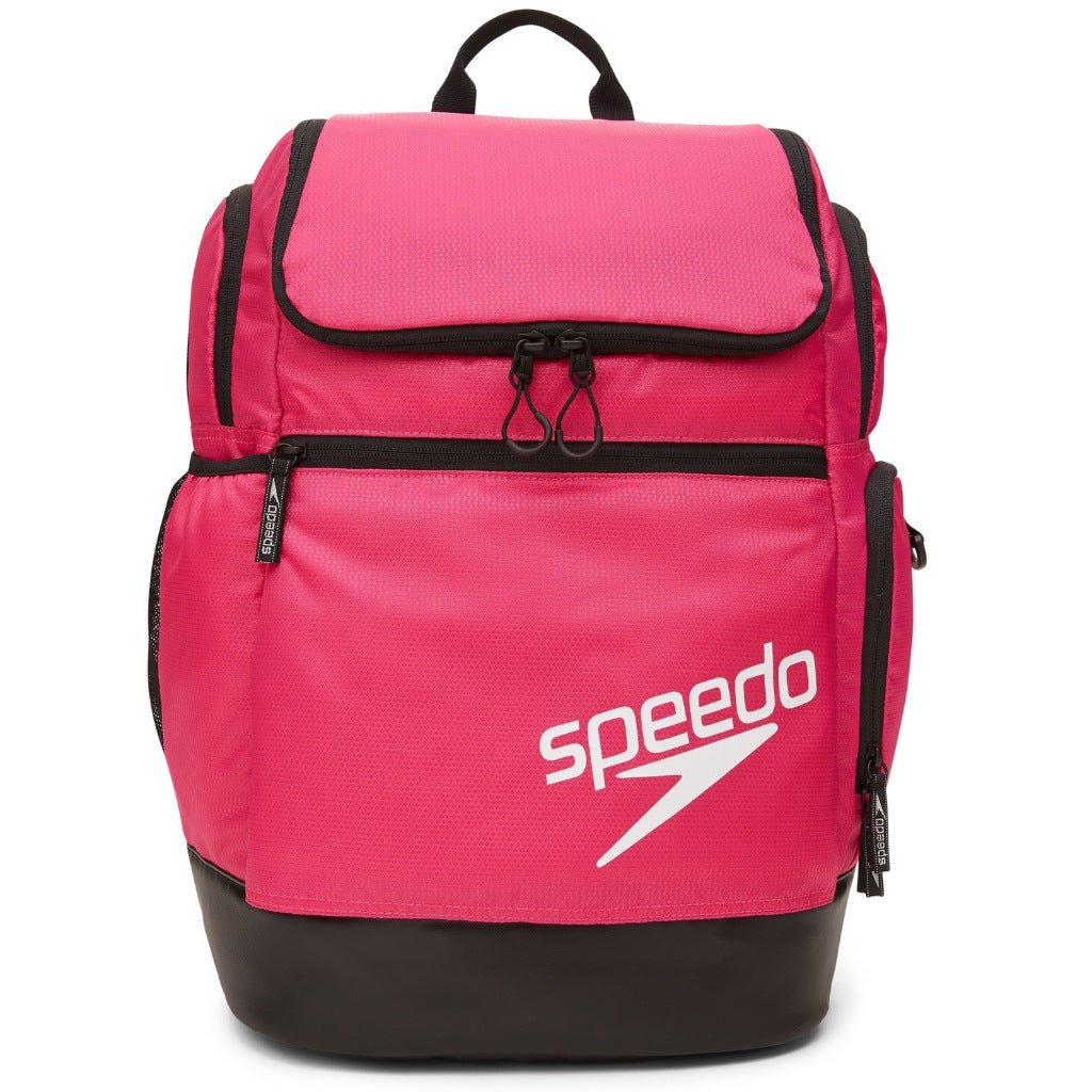 Speedo Teamster 2.0 Backpack Pink