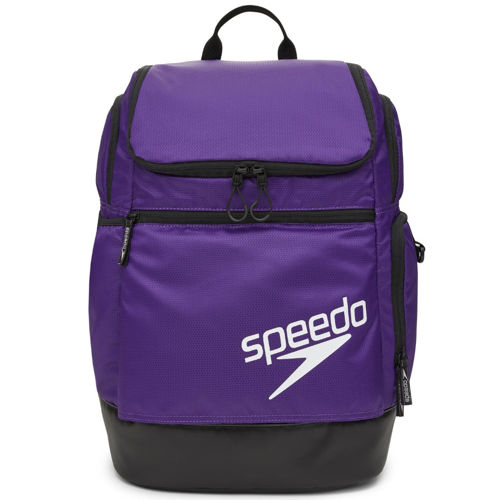 Speedo Teamster 2.0 Backpack Purple