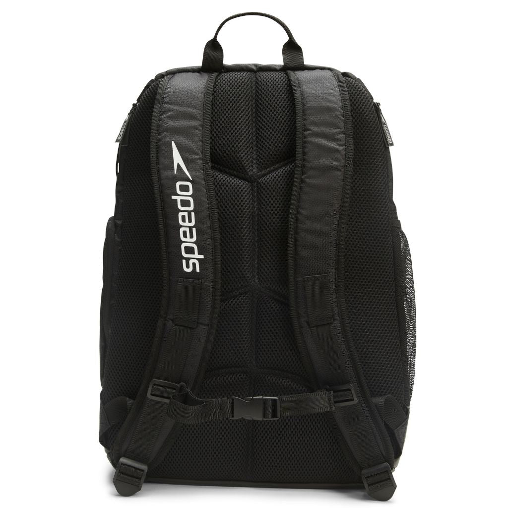 Speedo Teamster 2.0 Backpack Black